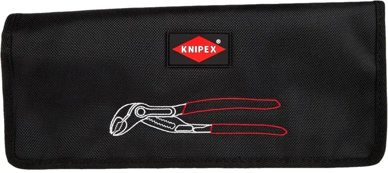 Brašna Knipex 00 19 55 S5 LE Cobra Cult, prázdná (K 00 19 55 S5 LE)